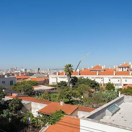 Appartamento Fique Na Graca E Viva Um Local *