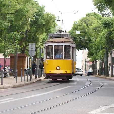 Fique Na Graca E Viva Um Local Appartamento *