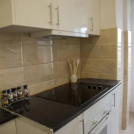 Appartamento Fique Na Graca E Viva Um Local